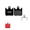 Pastillas GALFER HOPE X2 - Endubikes -EBikes Accesorios Pastillas GALFER HOPE X2 1
