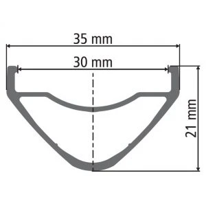 DT SWISS XM 481 - Endubikes 4 DT SWISS XM 481 - Endubikes - Imagen 2