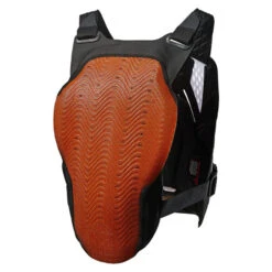 Peto Protector FOX TITAN SPORT JACKET Negro 2017 -EBikes Accesorios Peto Protector FOX Raceframe Impact Soft D3O Blanco 3