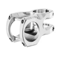 Potencia Industry Nine A35 Stem - Endubikes 9 Potencia Industry Nine A35 Stem - Endubikes -EBikes Accesorios Plata