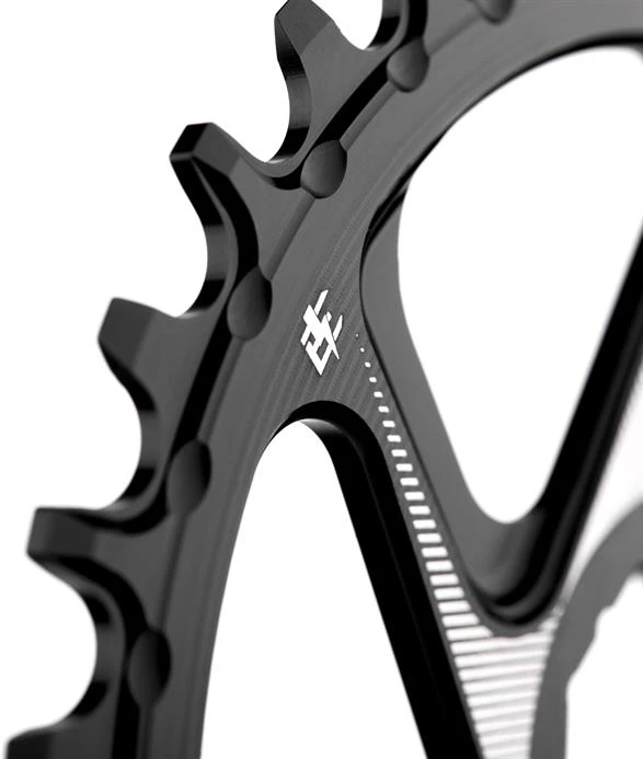 Bielas Hope Para E-Bikes. Bosch Y Brose. 155 Y 165mm!! 6 Bielas Hope Para E-Bikes. Bosch Y Brose. 155 Y 165mm!! - Imagen 4