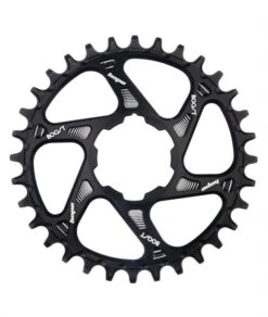 Bielas HOPE EVO!! -EBikes Accesorios Plato Hope Spiderless 2