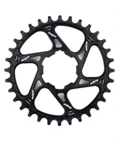 Bielas HOPE EVO!! -EBikes Accesorios Plato Hope Spiderless 3