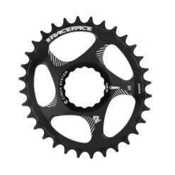 Plato Oval DM Race Face Cinch - Endubikes