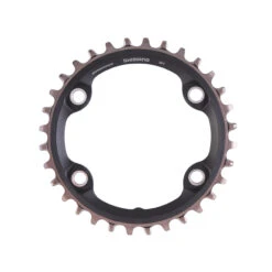 Plato SHIMANO SLX M7000 11V - Endubikes