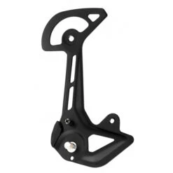 Portapoleas Shimano M8100 SGS - Endubikes -EBikes Accesorios Portapoleas Shimano M8100 SGS