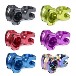 Potencia SixPack Skywalker - Endubikes -EBikes Accesorios Potencia SixPack Skywalker