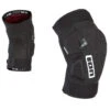 Protecciones Rodilla ION K Pact ZIP Negro 2018
