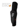 Protecciones De Rodilla FOX LAUNCH D3O!! -EBikes Accesorios Protecciones de Codo FOX Enduro D3O 2