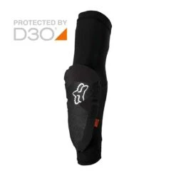 Protecciones De Rodilla FOX LAUNCH D3O!!