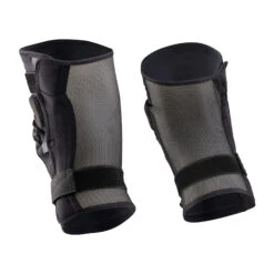 Protecciones Rodilla Race Face ROAM Stealth -EBikes Accesorios Protecciones de Rodilla Race Face Roam stealth 1