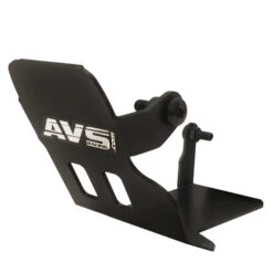 Protector Motor Para EBikes AVS!! -EBikes Accesorios Protector AVS para motor de ebike 2