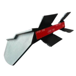 Protector De Cambio Branchy!! 9 Protector De Cambio Branchy!! -EBikes Accesorios Protector de cambio Branchy 3