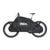 Protector EVOC Padded Bike Rug! -EBikes Accesorios Protector transporte Evoc Padded Bike Rug Negro 1 scaled 1