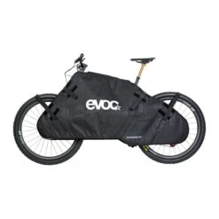 Protector EVOC Padded Bike Rug!