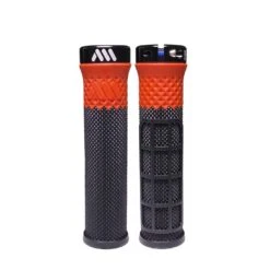 Cinta ALL MOUNTAIN STYLE OS Strap, Siempre Con STYLE !! -EBikes Accesorios Punos ALL MOUNTAIN STYLE Cero rojo
