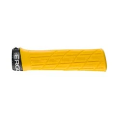 Puños Ergon GE1 EVO 11 Puños Ergon GE1 EVO -EBikes Accesorios Punos ERGON GE1 EVO SLIM yellow mellow 2 scaled 1