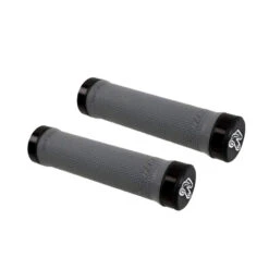 Puños RENTHAL MEDIUM Lock-On - Endubikes