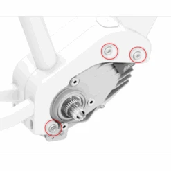 Punta TORX PLUS 40 IP 1/4" - Endubikes -EBikes Accesorios Punta TORX PLUS 40 IP 14