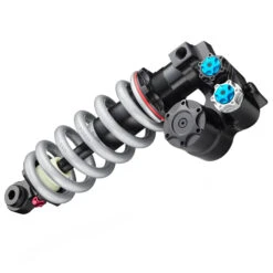 Nuevo Push ElevenSix S Series!! -EBikes Accesorios Push ElevenSix S Series trunnion