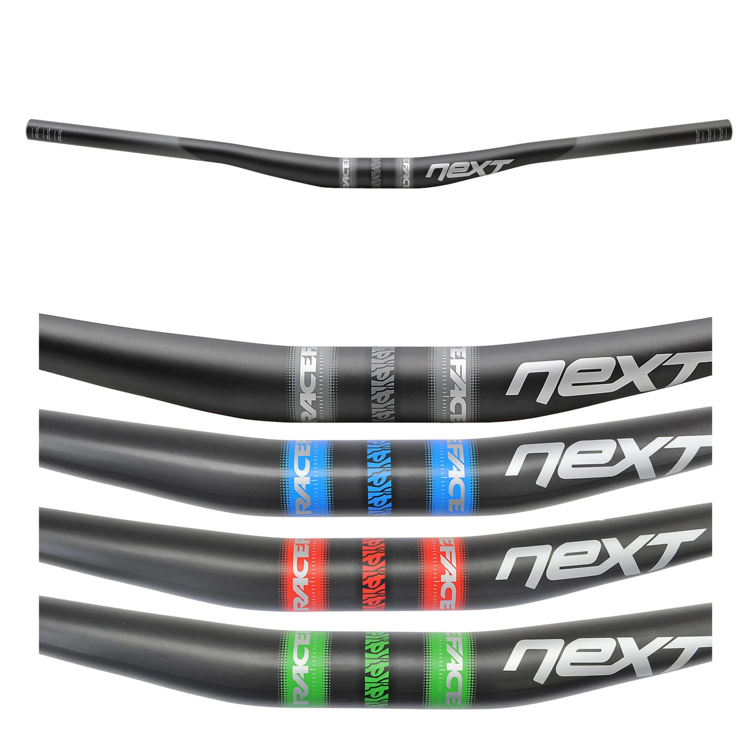 Manillar Carbono Raceface Next!! 3 Manillar Carbono Raceface Next!!