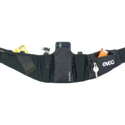 Riñonera EVOC Race Belt! -EBikes Accesorios Rinonera EVOC Race Belt 1