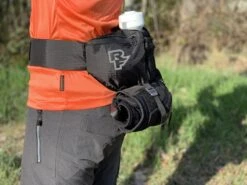 Riñonera Race Face STASH QUICK RIP BAG!! -EBikes Accesorios Rinonera Race Face