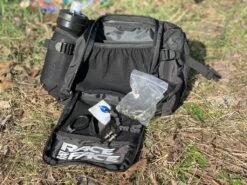 Riñonera Race Face Stash!! 5 Riñonera Race Face Stash!! -EBikes Accesorios Rinonera Race Face STASH 3L HIP BAG 1 1
