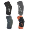 Rodilleras ION K-Pact!!! -EBikes Accesorios Rodilleras ION K Pact