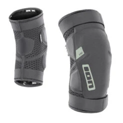Rodilleras ION K-Pact!!! -EBikes Accesorios Rodilleras ION K Pact 2
