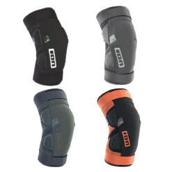 Rodilleras ION K-Pact!!!