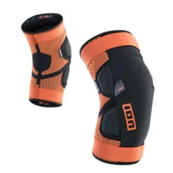 Rodilleras ION K-Pact!!! -EBikes Accesorios Rodilleras ION K Pact 4