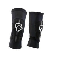 Rodilleras Race Face Indy D3O!! -EBikes Accesorios Rodilleras Race Face Indy D3O 2 1