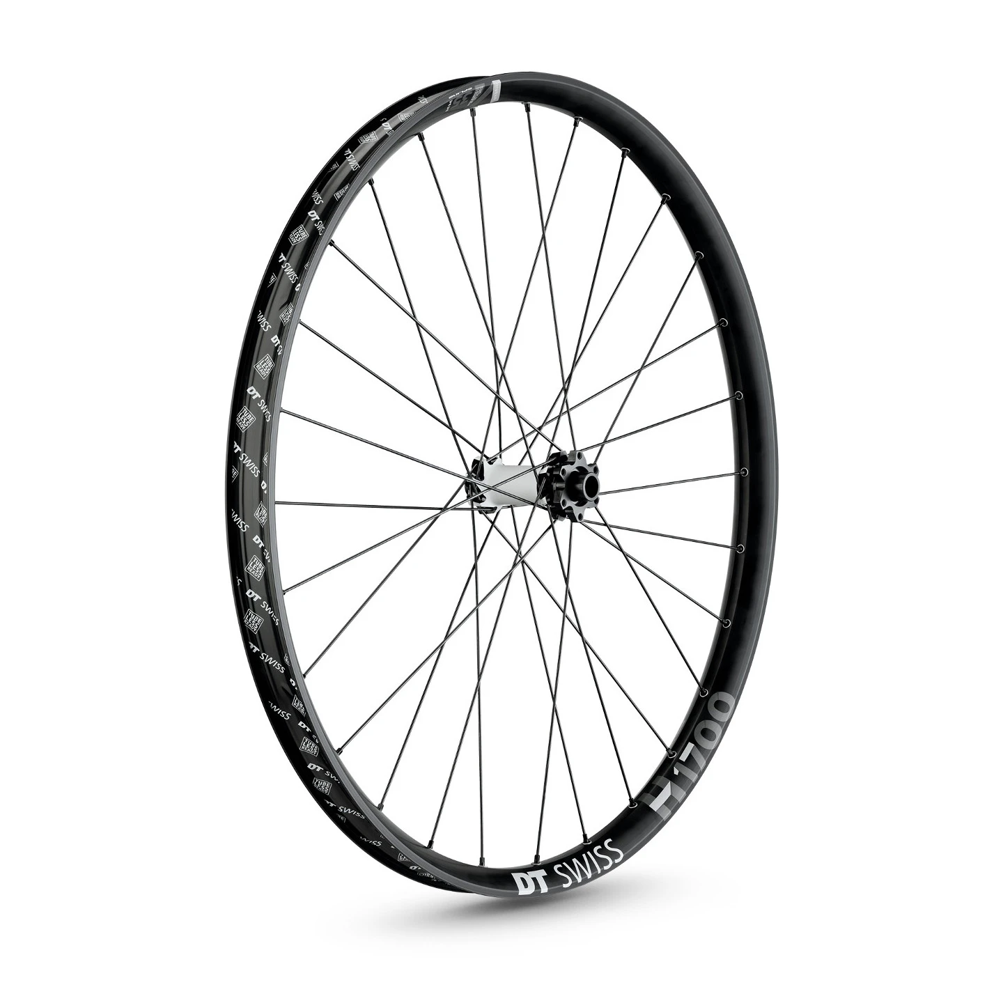 Juego De Ruedas 27,5 E-BIKE DT SWISS HX1501 35 MM 3 Juego De Ruedas 27,5 E-BIKE DT SWISS HX1501 35 MM