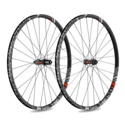 Ruedas 27,5 DT SWISS XM1501 SPLINE 30 MM