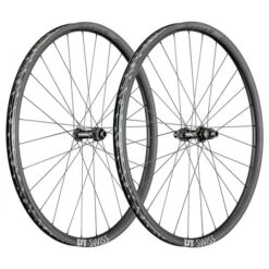Ruedas De CARBONO DT Swiss EXC 1200 Spline 30!