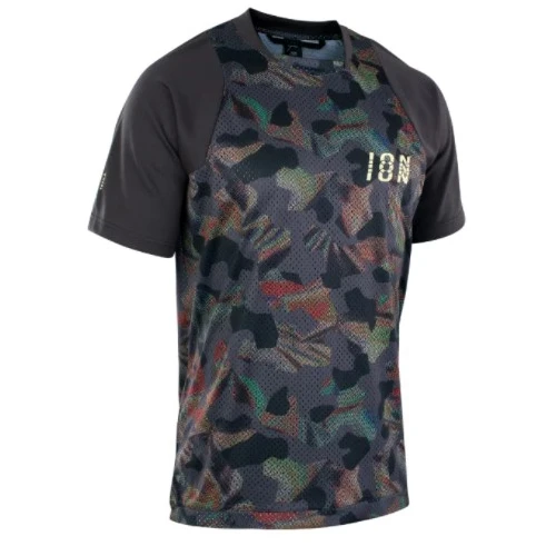 ION Bike Tee Scrub SS 3 ION Bike Tee Scrub SS