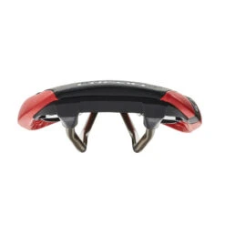 Sillín ERGON SME3 COMP Rojo - Endubikes 11 Sillín ERGON SME3 COMP Rojo - Endubikes -EBikes Accesorios SILLINERGONSME3COMPROJO 3