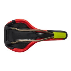 Sillín ERGON SME3 COMP Rojo - Endubikes 10 Sillín ERGON SME3 COMP Rojo - Endubikes -EBikes Accesorios SILLINERGONSME3COMPROJO 4