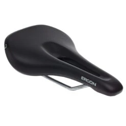 Sillin ERGON SM WOMEN Negro - Endubikes -EBikes Accesorios SILLINERGONSMFEMENINONEGRO 1