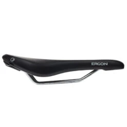 Sillin ERGON SM WOMEN Negro - Endubikes -EBikes Accesorios SILLINERGONSMFEMENINONEGRO 2