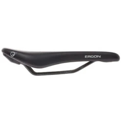 Sillin ERGON SM SPORT Negro - Endubikes -EBikes Accesorios SILLINERGONSMSPORTMENNEGRO 2