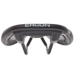 Sillin ERGON SM SPORT Negro - Endubikes -EBikes Accesorios SILLINERGONSMSPORTMENNEGRO 3