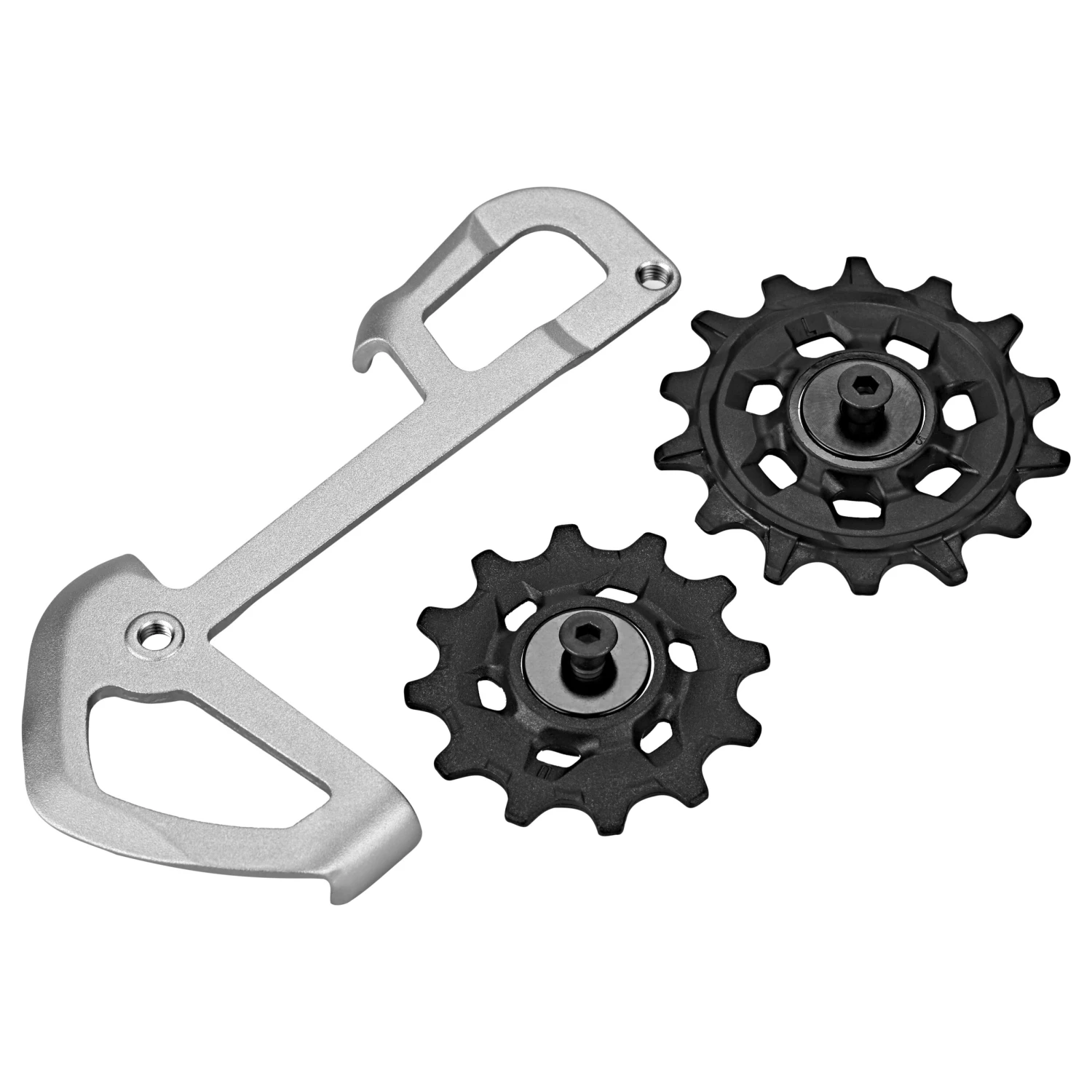 SRAM GX Eagle Kit Roldanas Y Jaula Interior - Endubikes 3 SRAM GX Eagle Kit Roldanas Y Jaula Interior - Endubikes