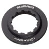 Shimano Cierre Center Lock Estriado - Endubikes