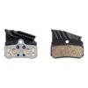 Pastillas Shimano N04C Metal XTR XT SLX - Endubikes -EBikes Accesorios Shimano N04C Metal XTR XT SLX 2