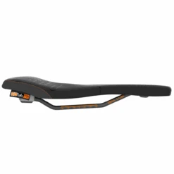 Sillín SQlab 611 Ergowave S-Tube Con Tecnología ACTIVE, Comodidad Extrema !! -EBikes Accesorios Sillin SQlab 611 Ergowave Active S Tube 2