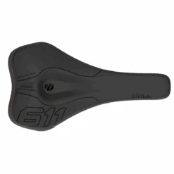 Sillín SQlab 611 Ergowave S-Tube Con Tecnología ACTIVE, Comodidad Extrema !! -EBikes Accesorios Sillin SQlab 611 Ergowave Active S Tube 6