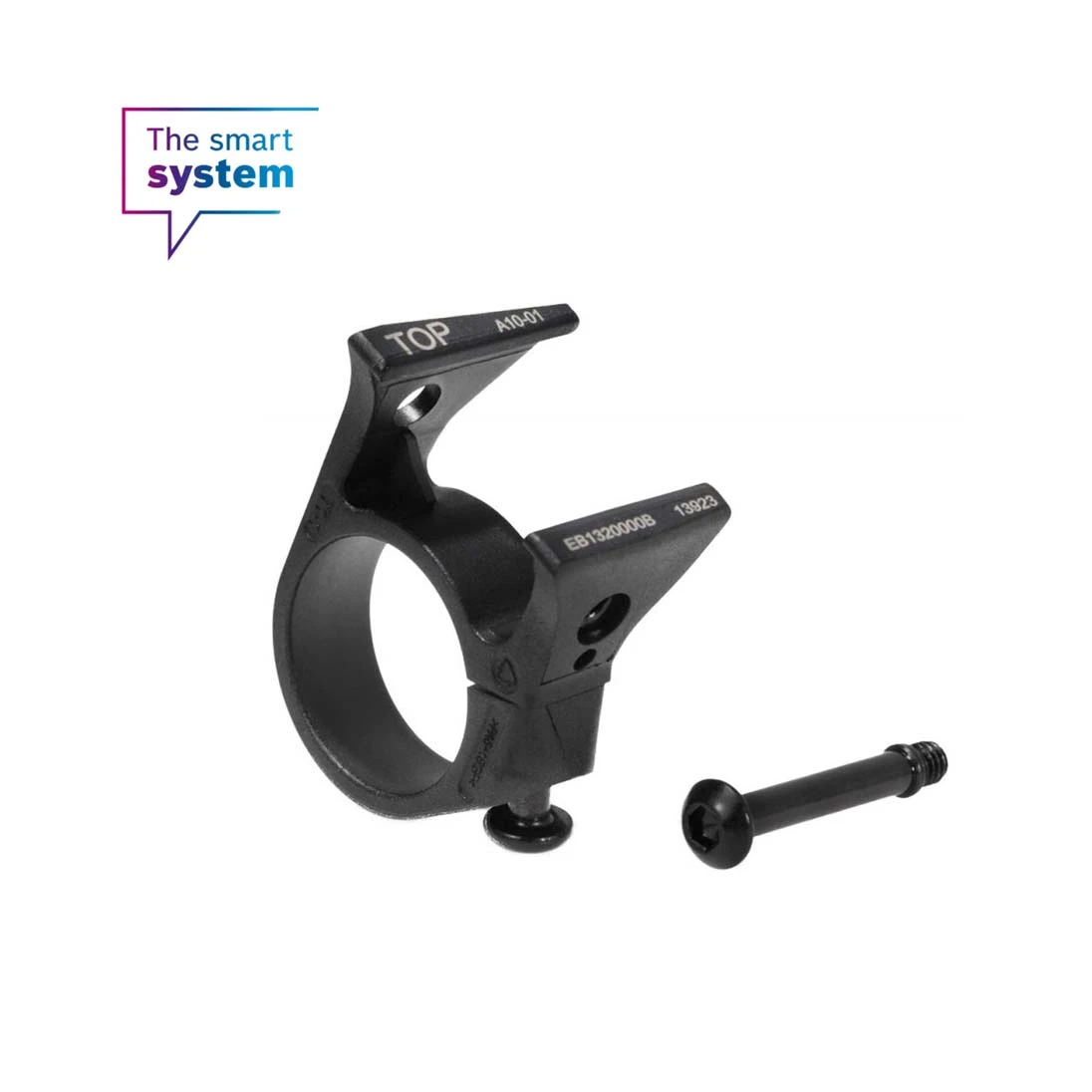 Soporte BOSCH Para Mando LED Remote - Endubikes 3 Soporte BOSCH Para Mando LED Remote - Endubikes