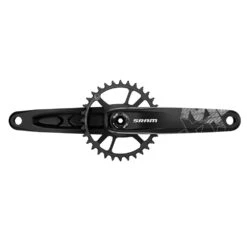 Sram Bielas NX Eagle DUB - Endubikes